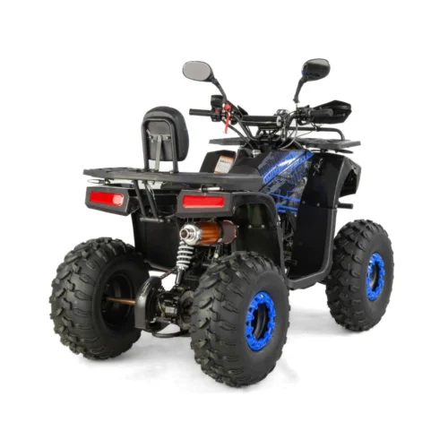 Quad XTR HURRICANE 150