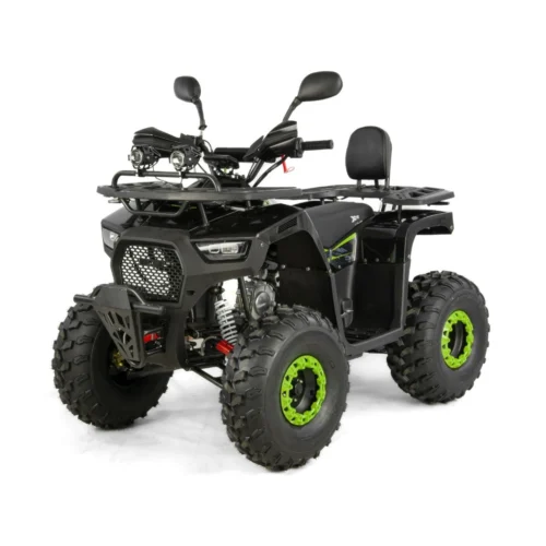 Quad XTR HURRICANE 150