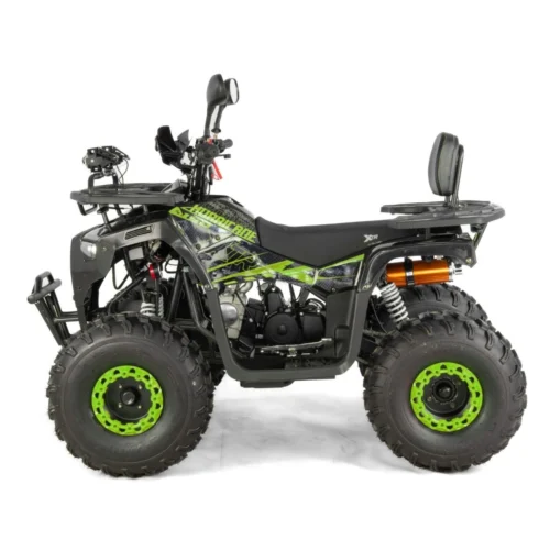Quad XTR HURRICANE 150
