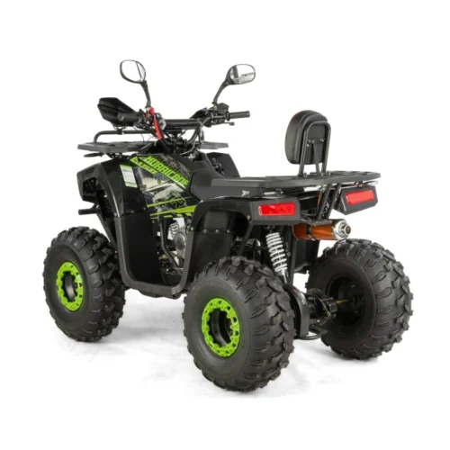 Quad XTR HURRICANE 150