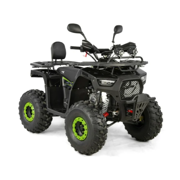 Quad XTR HURRICANE 150
