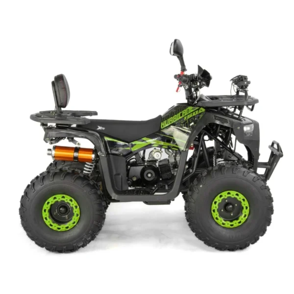 Quad XTR HURRICANE 150