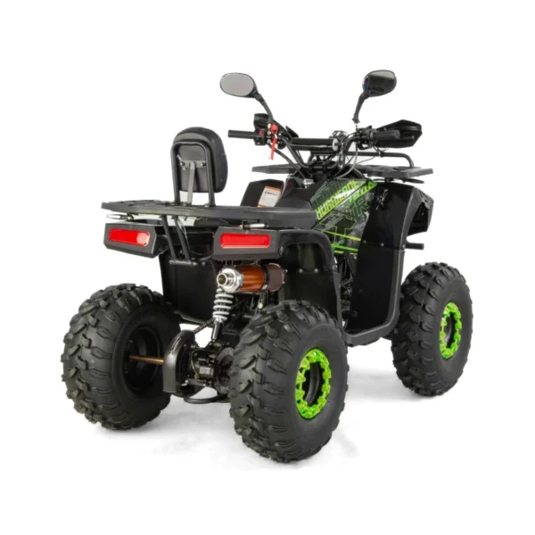 Quad XTR HURRICANE 150