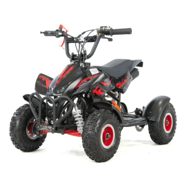 Mini Quad XTR M4 50