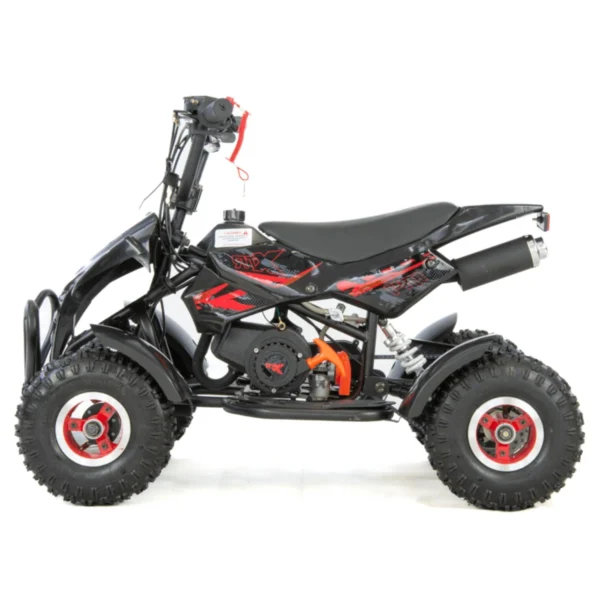 Mini Quad XTR M4 50