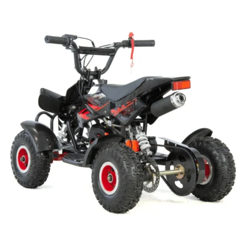 Mini Quad XTR M4 50