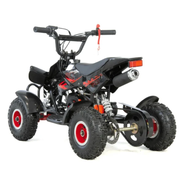 Mini Quad XTR M4 50