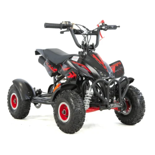 Mini Quad XTR M4 50