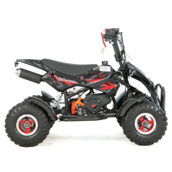 Mini Quad XTR M4 50