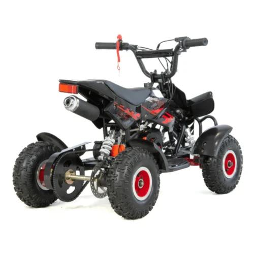 Mini Quad XTR M4 50