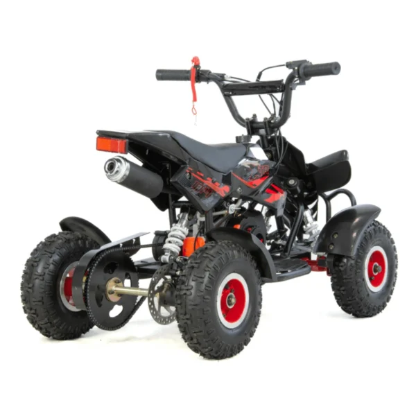 Mini Quad XTR M4 50