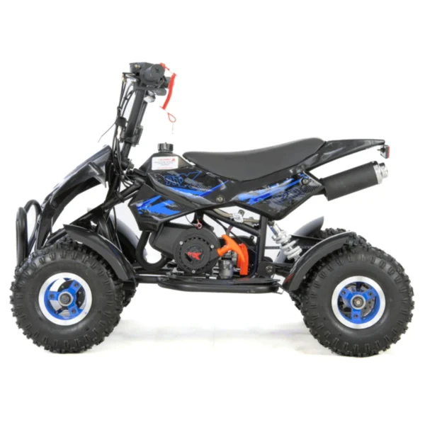 Mini Quad XTR M4 50