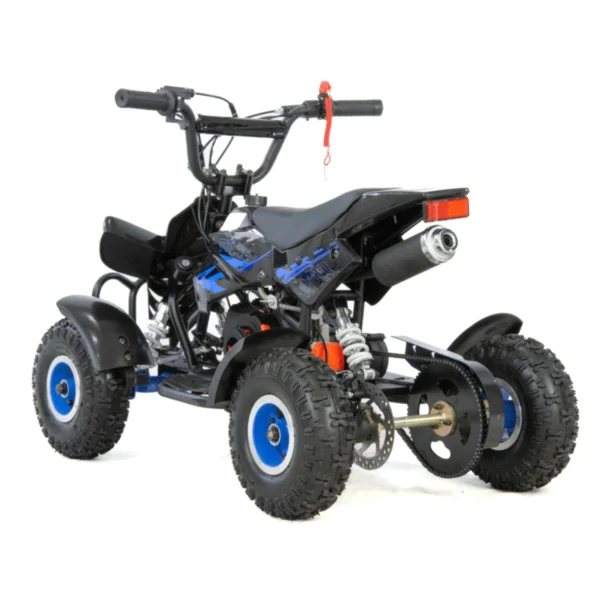 Mini Quad XTR M4 50