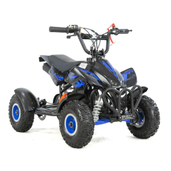 Mini Quad XTR M4 50
