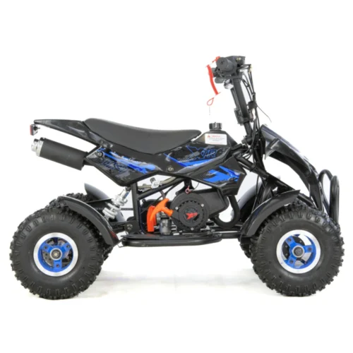 Mini Quad XTR M4 50