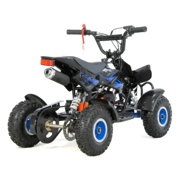 Mini Quad XTR M4 50