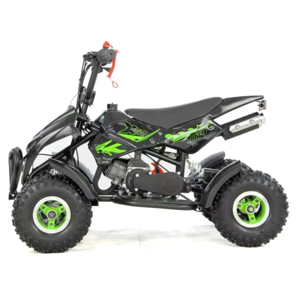 Mini Quad XTR M4 50