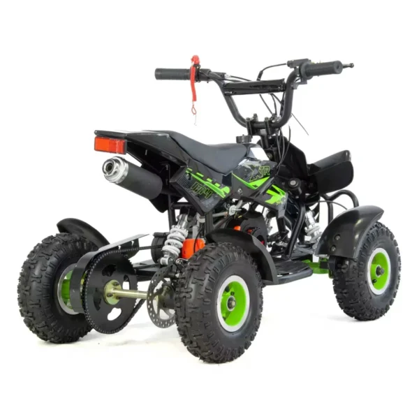 Mini Quad XTR M4 50