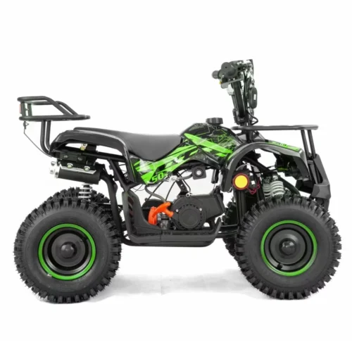 Mini Quad XTR M7 50