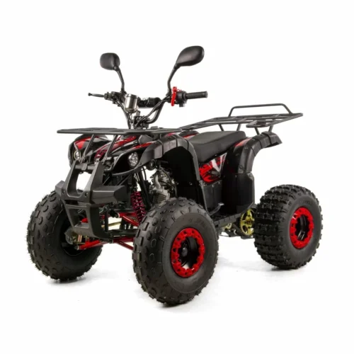 Quad XTR PHYTON 7 110