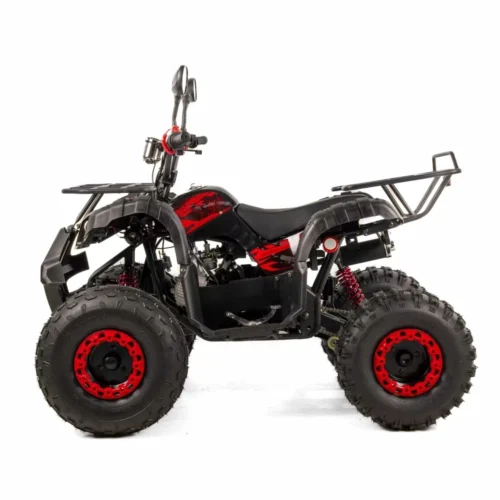 Quad XTR PHYTON 7 110