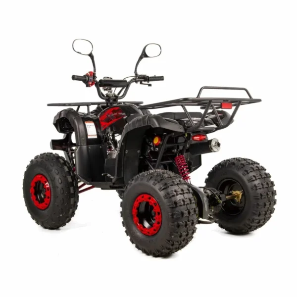 Quad XTR PHYTON 7 110