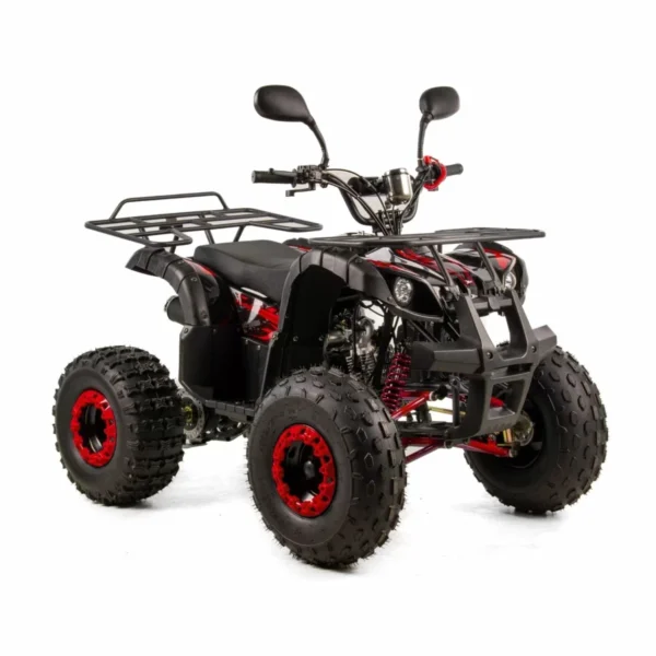Quad XTR PHYTON 7 110