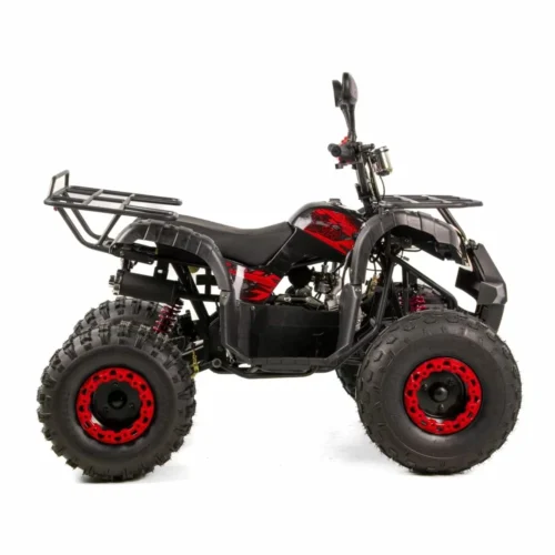 Quad XTR PHYTON 7 110