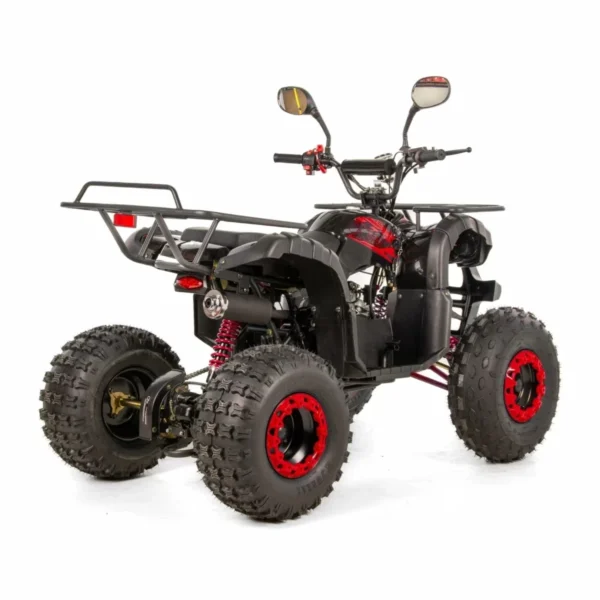 Quad XTR PHYTON 7 110