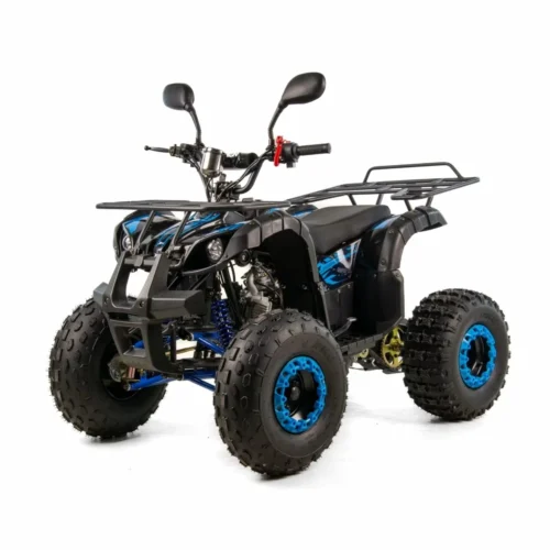 Quad XTR PHYTON 7 110