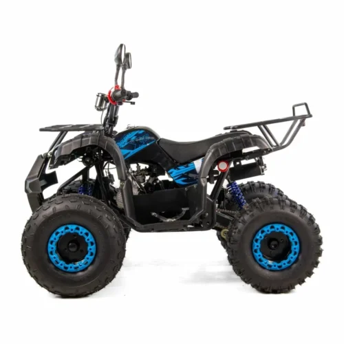 Quad XTR PHYTON 7 110