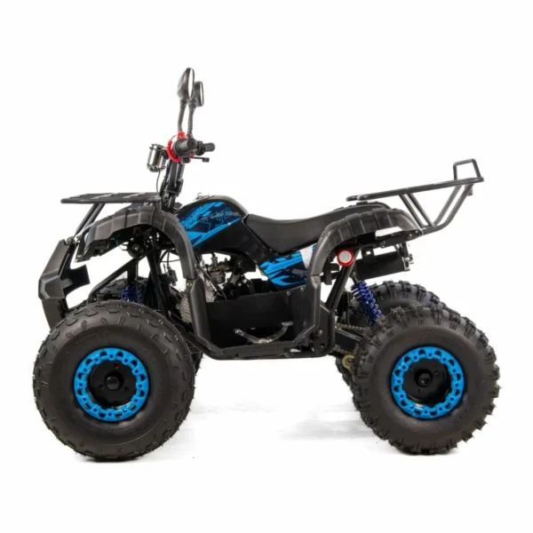 Quad XTR PHYTON 7 110