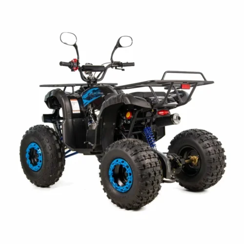 Quad XTR PHYTON 7 110