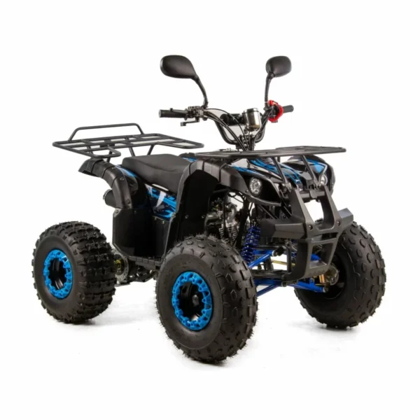 Quad XTR PHYTON 7 110
