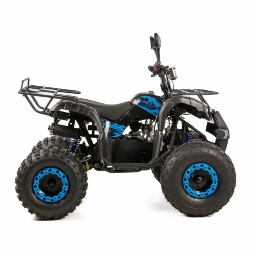 Quad XTR PHYTON 7 110