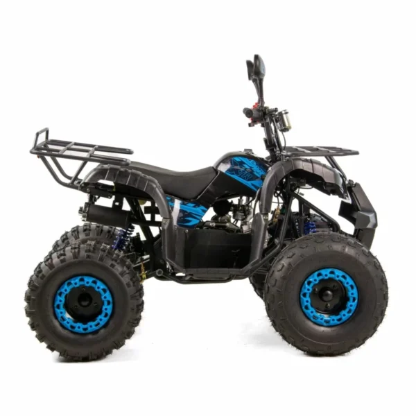 Quad XTR PHYTON 7 110