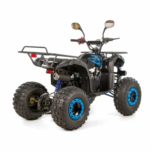 Quad XTR PHYTON 7 110