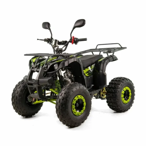 Quad XTR PHYTON 7 110