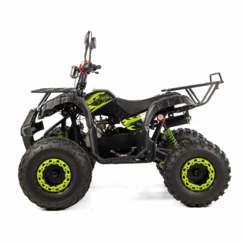 Quad XTR PHYTON 7 110