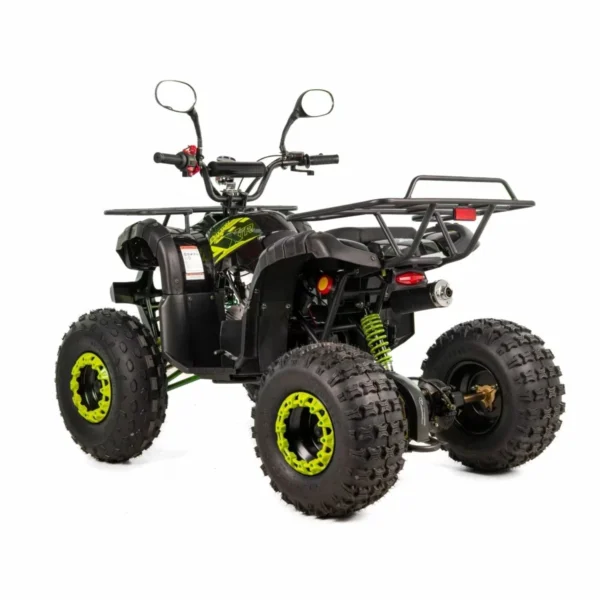 Quad XTR PHYTON 7 110