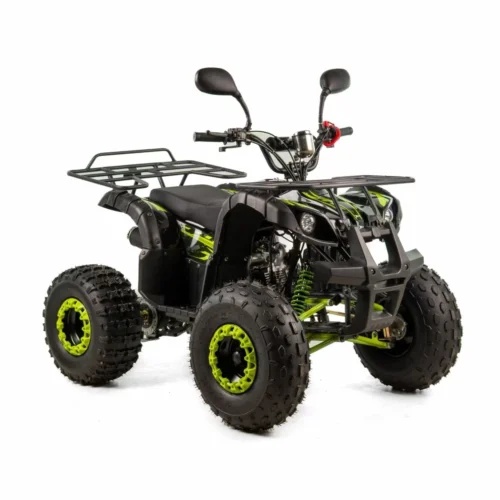 Quad XTR PHYTON 7 110