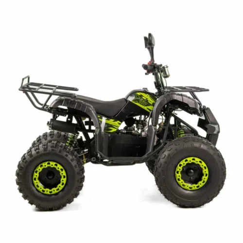 Quad XTR PHYTON 7 110