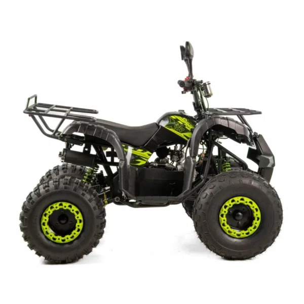 Quad XTR PHYTON 7 110
