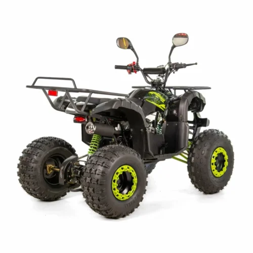 Quad XTR PHYTON 7 110