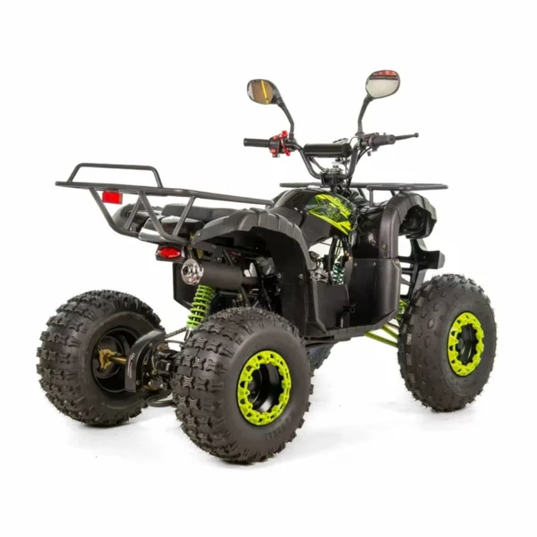 Quad XTR PHYTON 7 110