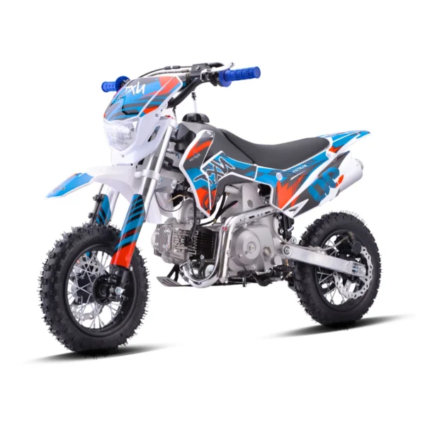ASIX-XB67-140-CZERWONY-1 Cross BARTON NXT 90