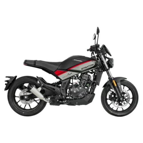 BARTON-STRATOS-125-CZERWONY-1 Motocykl BARTON STRATOS 125