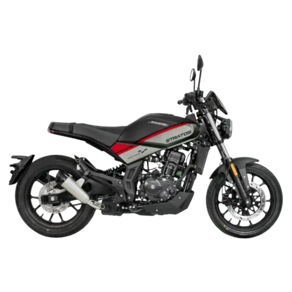 BARTON-STRATOS-125-CZERWONY-1 Motocykl BARTON STRATOS 125