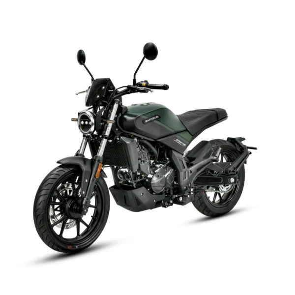 BARTON-STRATOS-125-ZIELONY-1 Motocykl BARTON STRATOS 125