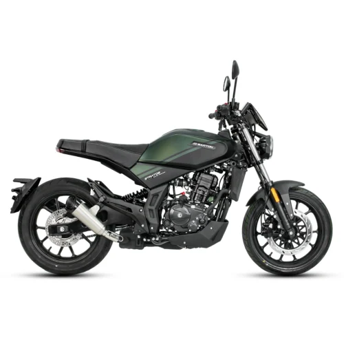 BARTON-STRATOS-125-ZIELONY-4 Motocykl BARTON STRATOS 125